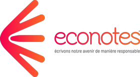 logo econotes
